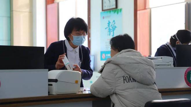 濟(jì)醫(yī)附院生殖遺傳病診療?？偏@批2024年度山東省臨床精品特色?？?圖6)