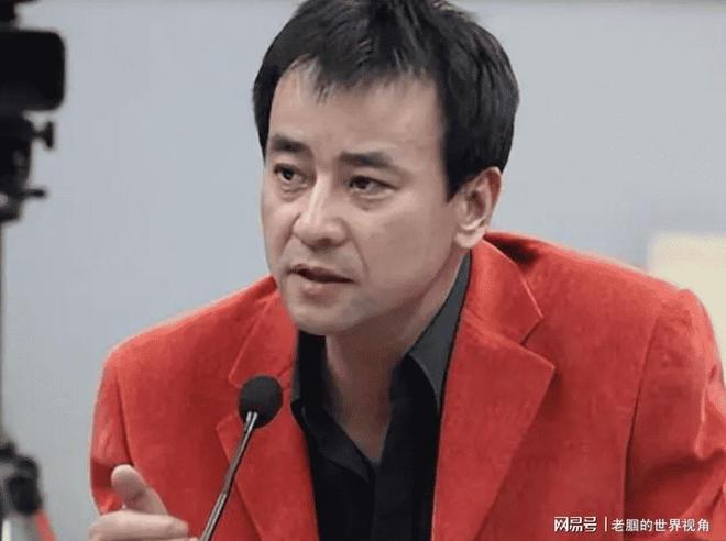恩愛十幾年難抵殘酷現(xiàn)實(shí)？羅鋼娶小23歲郝蕾年齡差原來不算坎(圖3)
