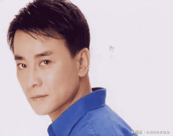 恩愛十幾年難抵殘酷現(xiàn)實(shí)？羅鋼娶小23歲郝蕾年齡差原來不算坎(圖4)