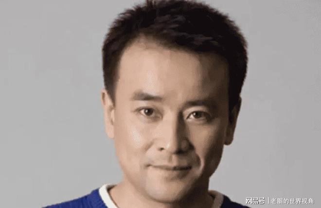 恩愛十幾年難抵殘酷現(xiàn)實(shí)？羅鋼娶小23歲郝蕾年齡差原來不算坎(圖9)