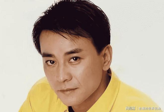 恩愛十幾年難抵殘酷現(xiàn)實(shí)？羅鋼娶小23歲郝蕾年齡差原來不算坎(圖10)